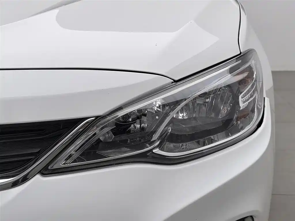 Chevrolet Cavalier 2019 320 AT