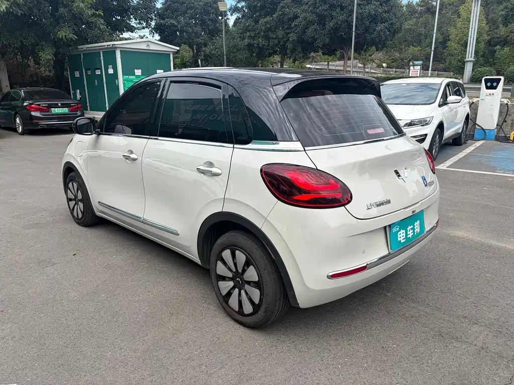 Wuling Bingo — миниатюра 7