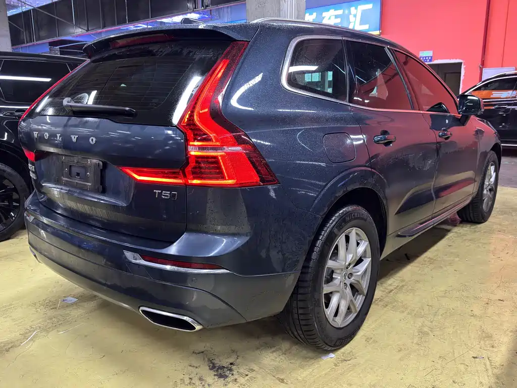 Volvo XC60 — миниатюра 4