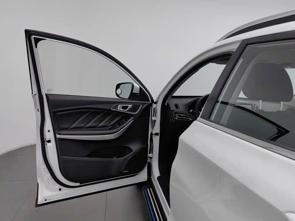 Chery Tiggo 7 — миниатюра 8