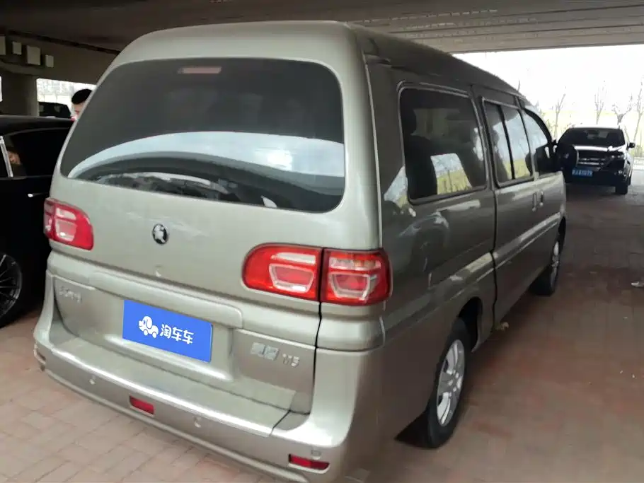 DONGFENG LINGZHI