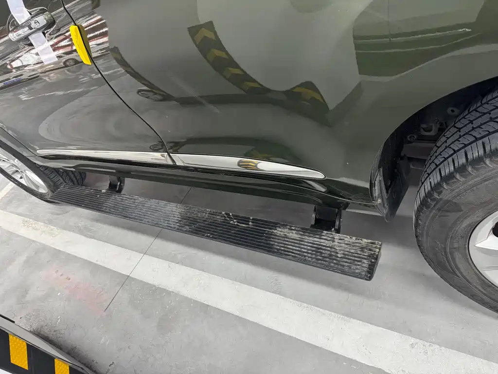 Haval H9 — миниатюра 5