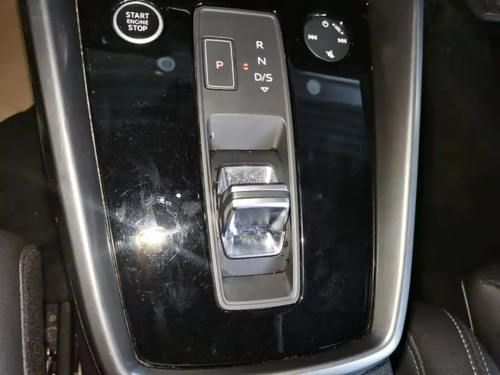 Audi A3 — миниатюра 14