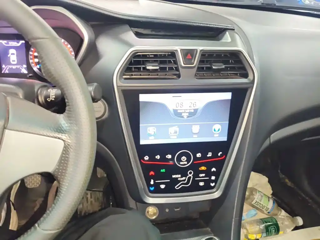 Haima Familia F5 — миниатюра 13