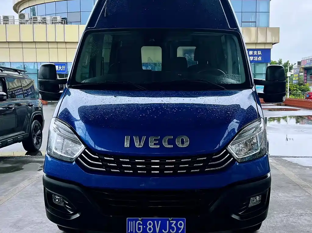 IVECO OUSHENG