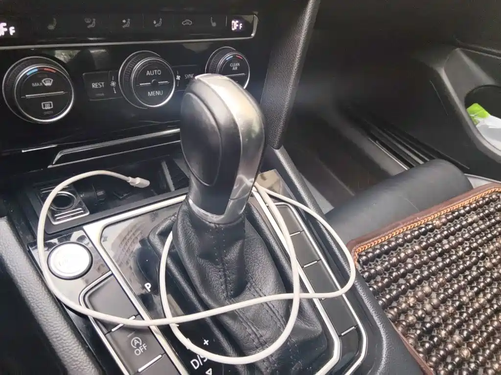 Volkswagen Magotan — миниатюра 15
