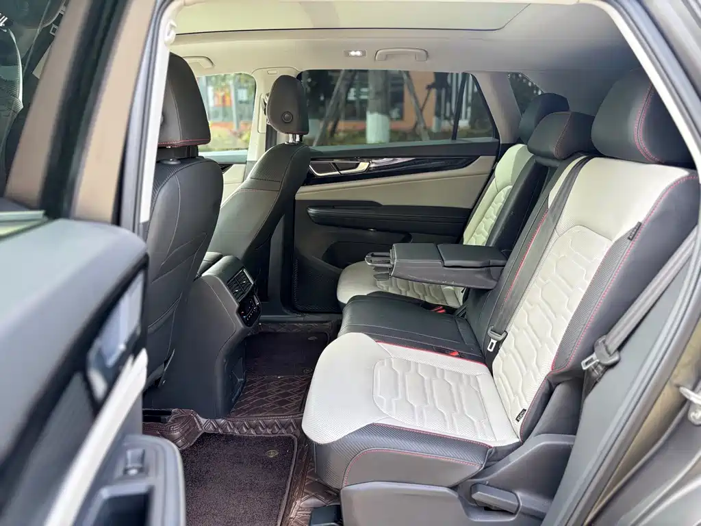 Volkswagen Teramont 2022 X 380TSI