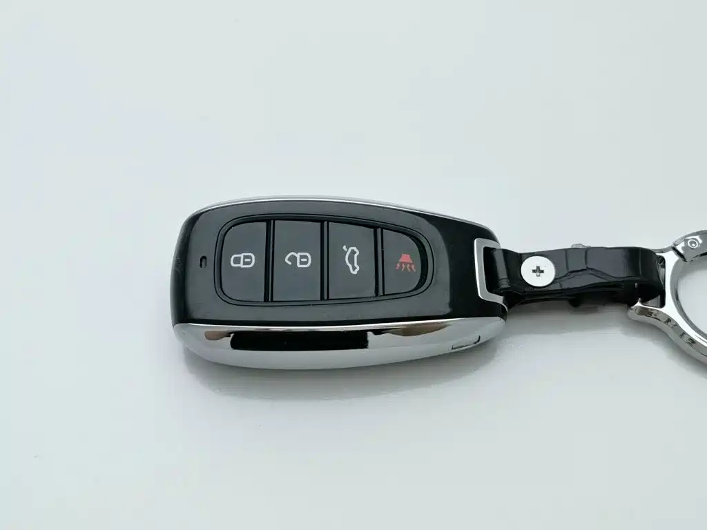 Zotye Zotye T700 — миниатюра 11