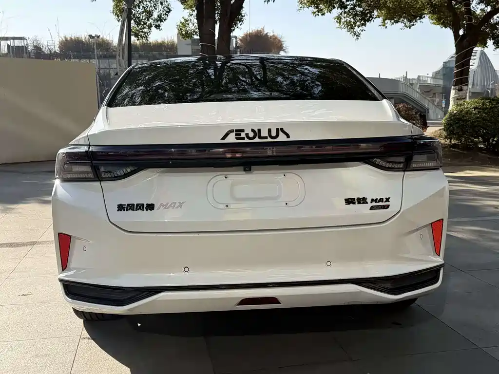 DONGFENG YI HYUN MAX