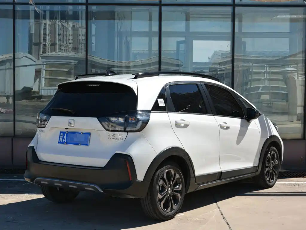 Honda Life — миниатюра 3