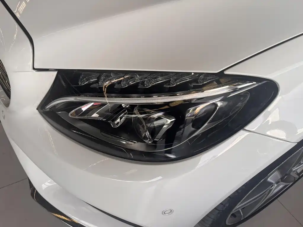 Mercedes-Benz C-Class C 2017 C 200
