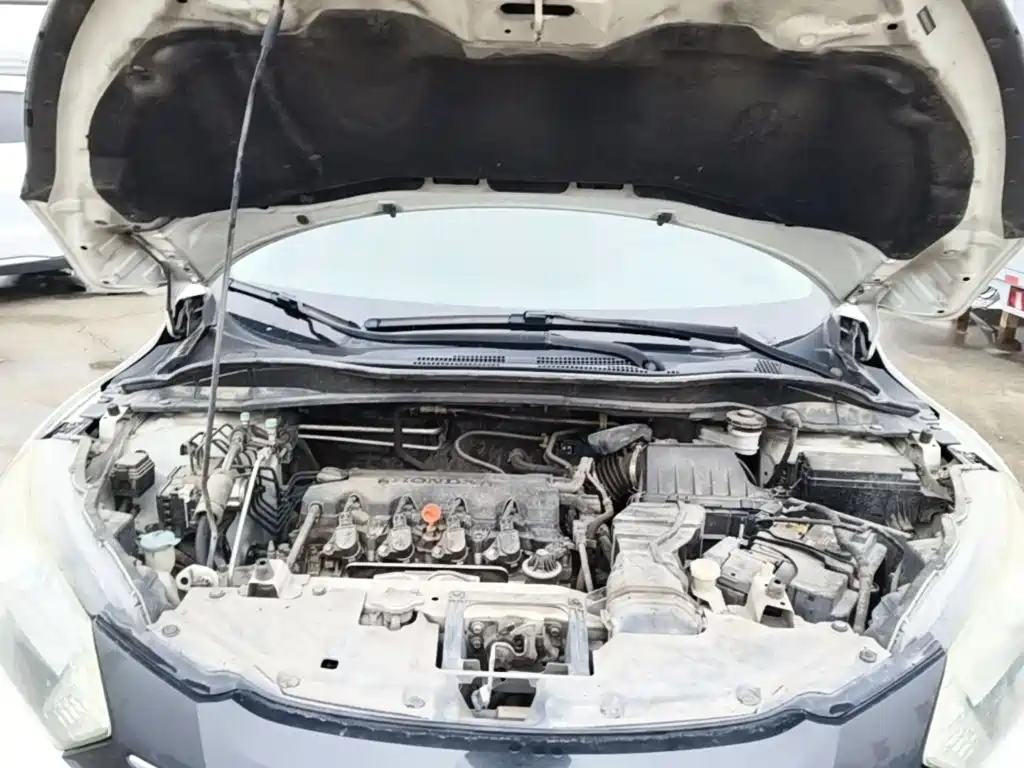 Honda Vezel — миниатюра 25