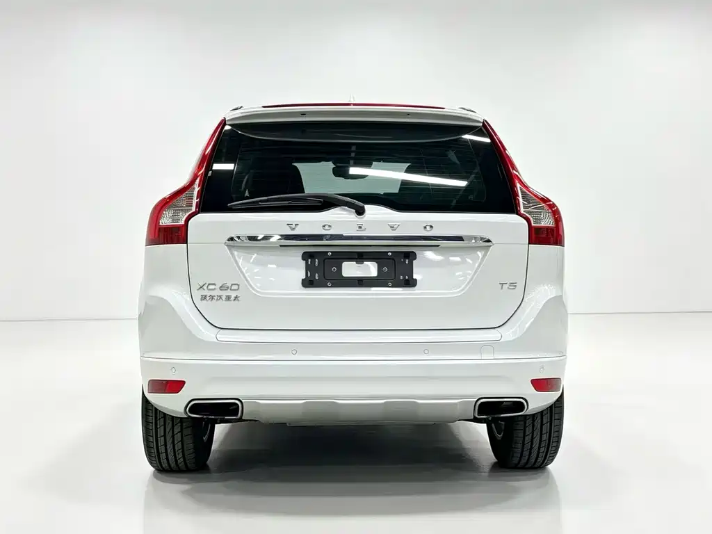 Volvo XC60 — миниатюра 7