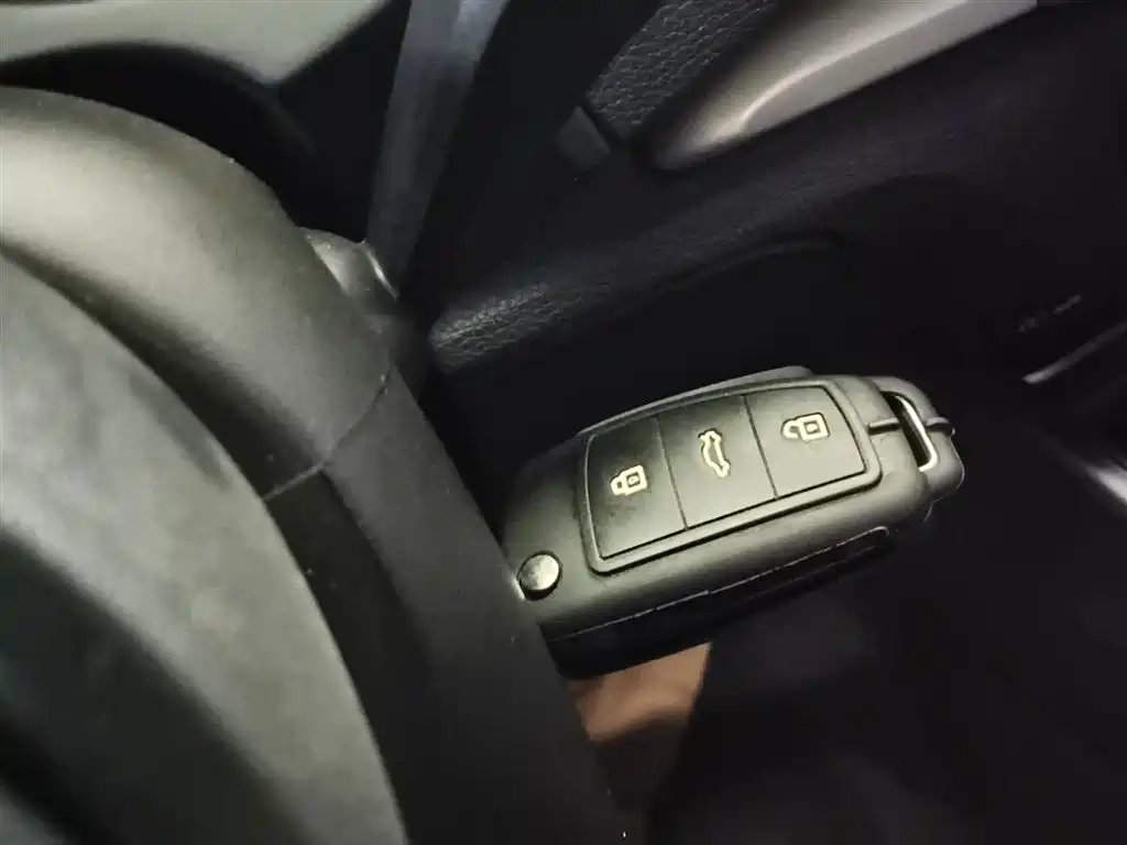 Audi A3 2020 Sportback 35 TFSI V