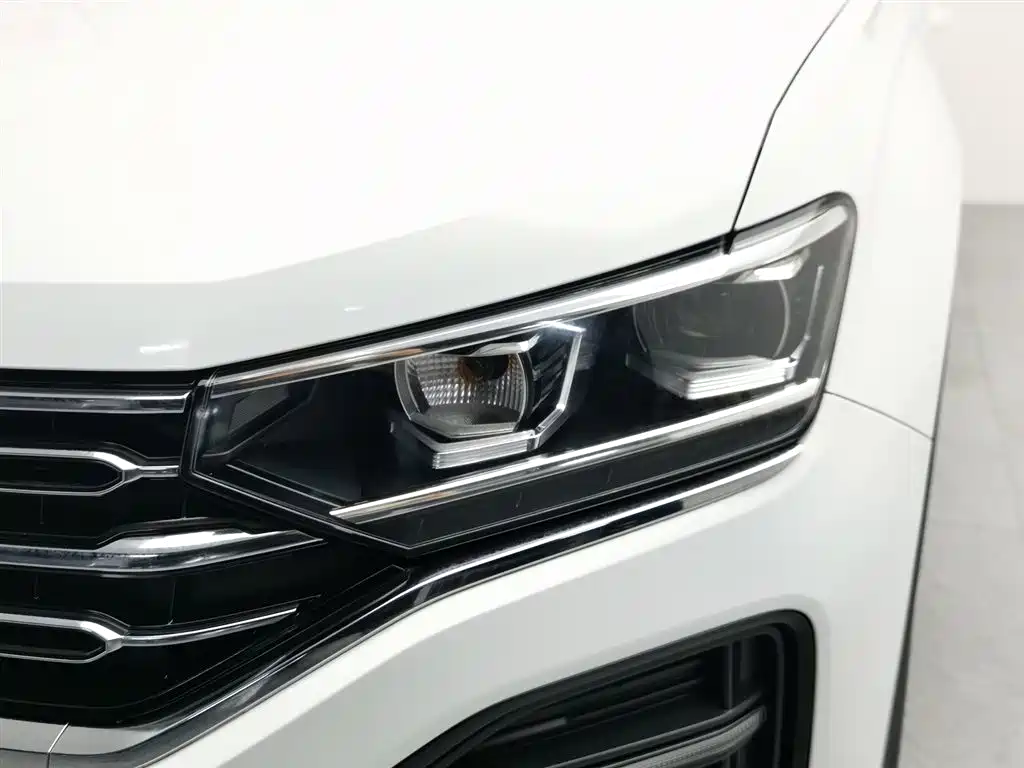 Volkswagen Tayron 2019 330TSI Luxury V