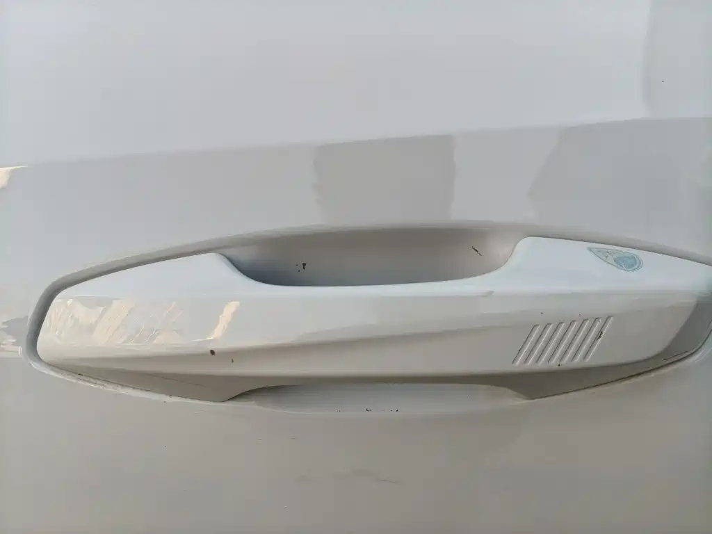 GEELY AUTOMOBILE BOYUE L