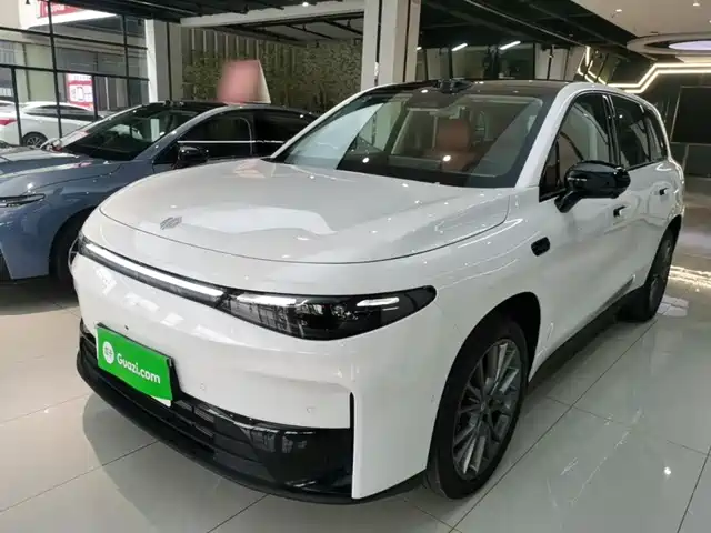 2025 Leapmotor C10