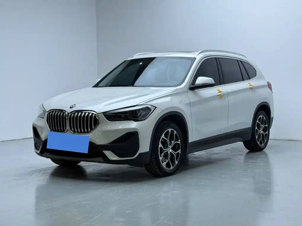 BMW X1 2023