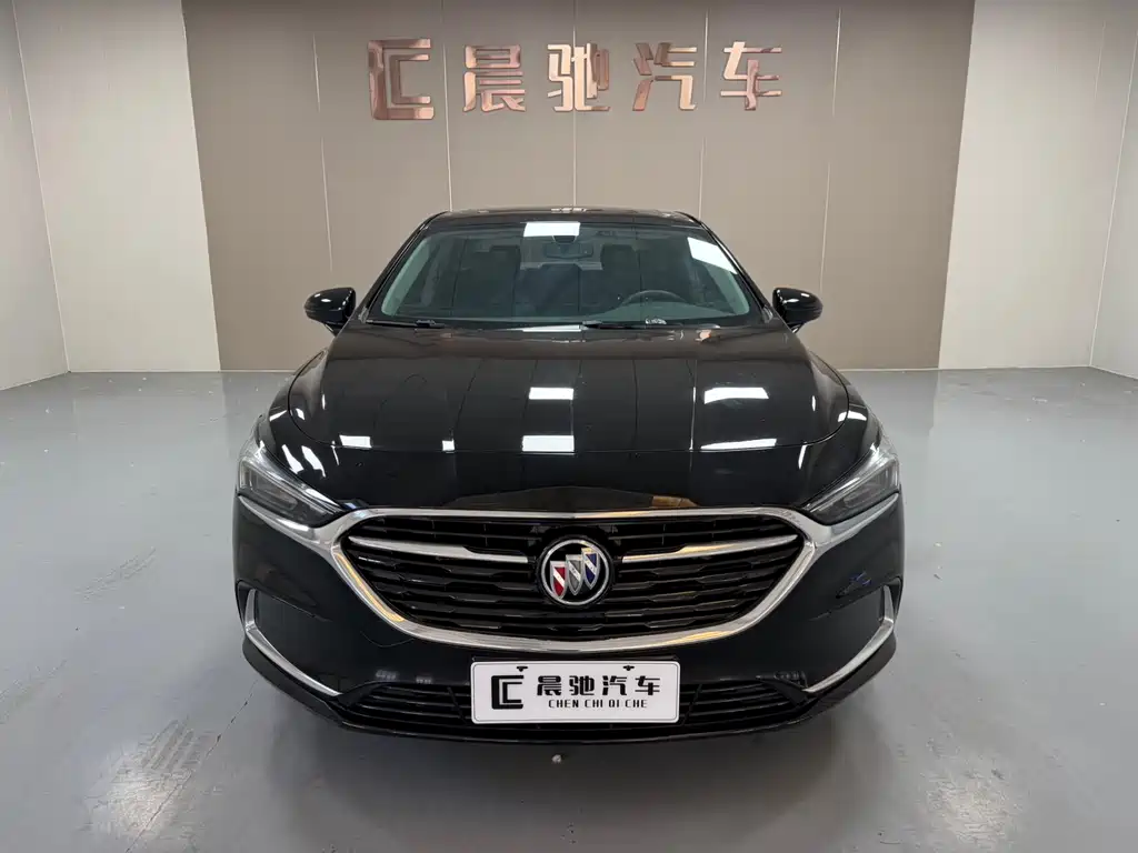 Buick LaCrosse 2022 552T Luxury