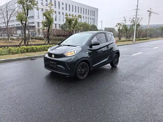 CHERY LITTLE ANT 2024