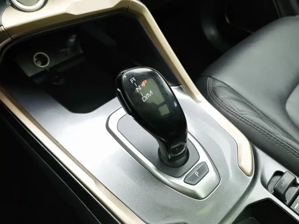 Haval H6 — миниатюра 13