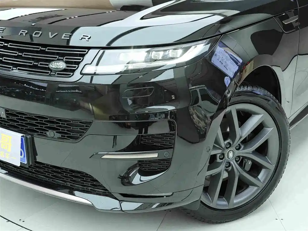 Land Rover Range Rover Sport 2024 — фото 18