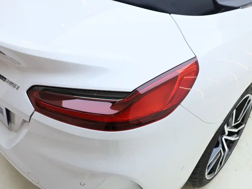 BMW Z4 — миниатюра 15