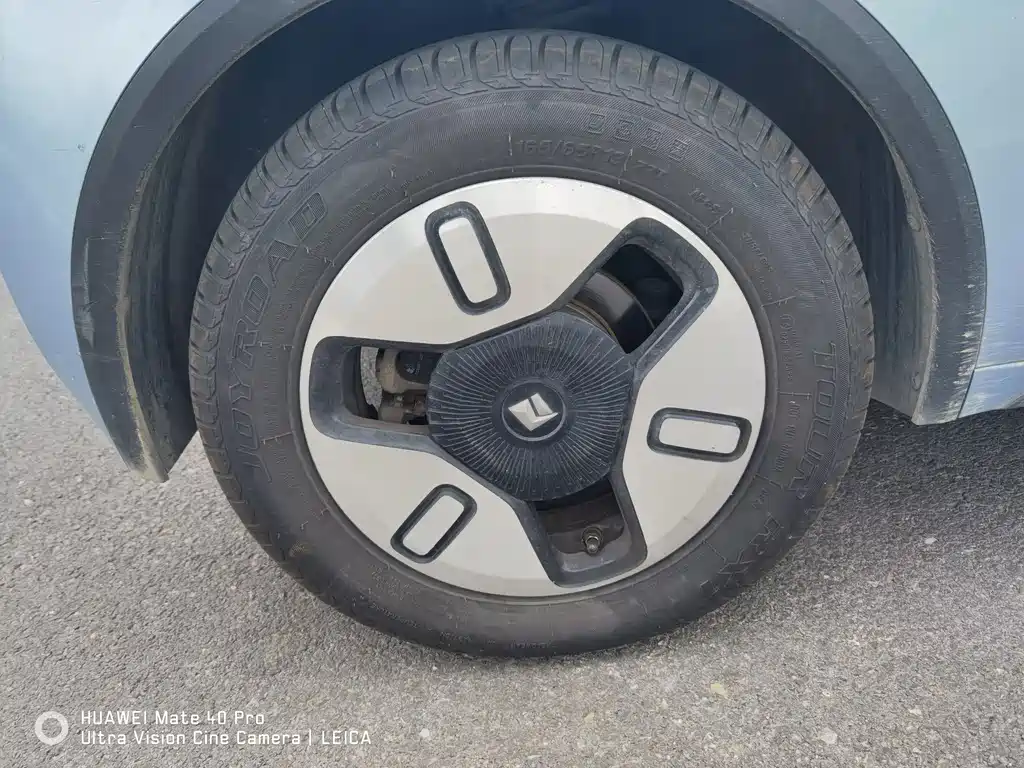 Baojun E300 — миниатюра 12