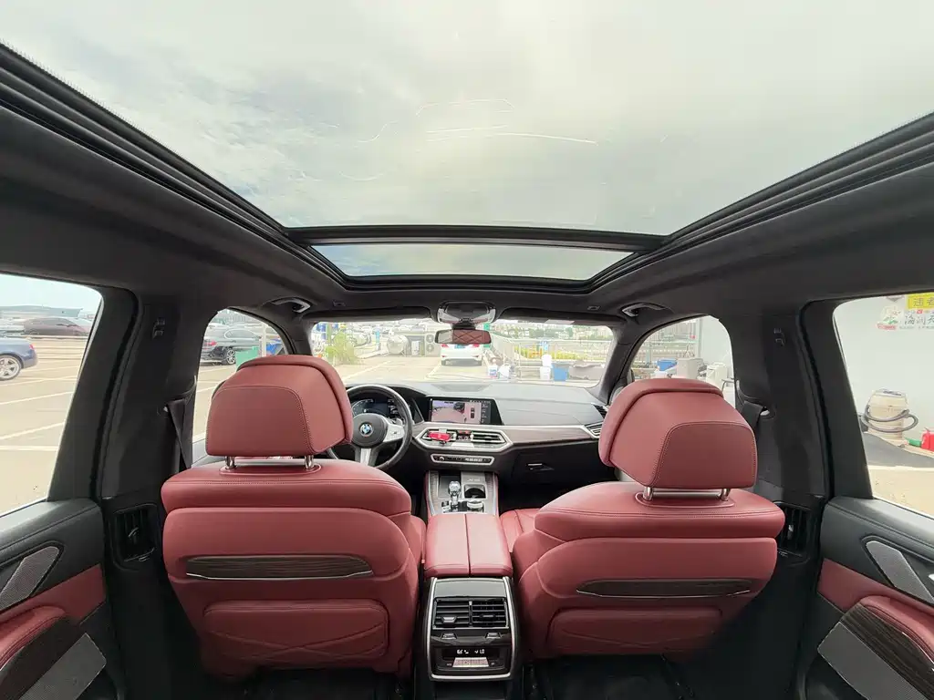 BMW X5 — миниатюра 15