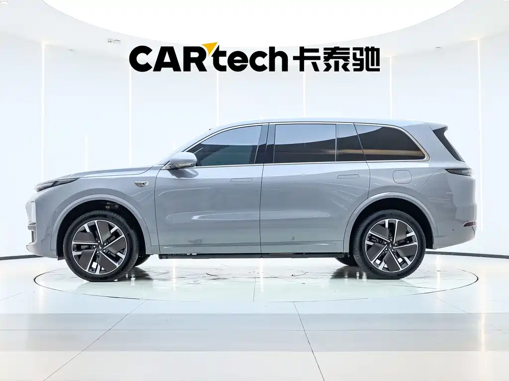 Li Auto L9 2025 Ultra