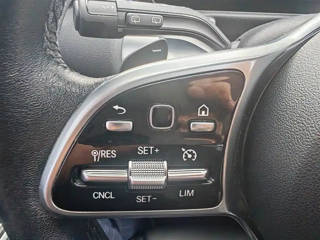 Mercedes-Benz GLB 2020 GLB 200 Fashion