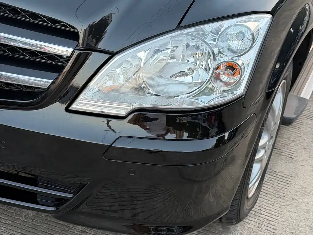 Mercedes-Benz Vito — миниатюра 20