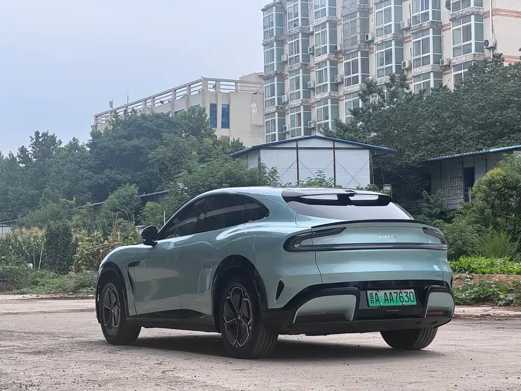 Xiaomi YU7