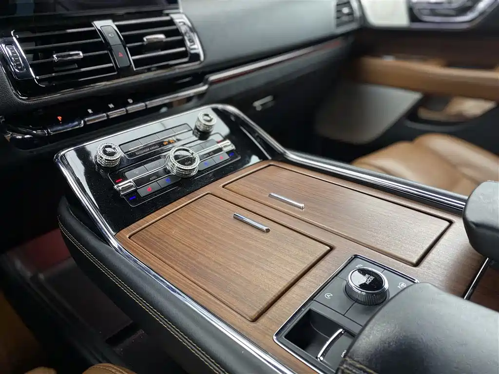 Lincoln Navigator 2020 3.5T