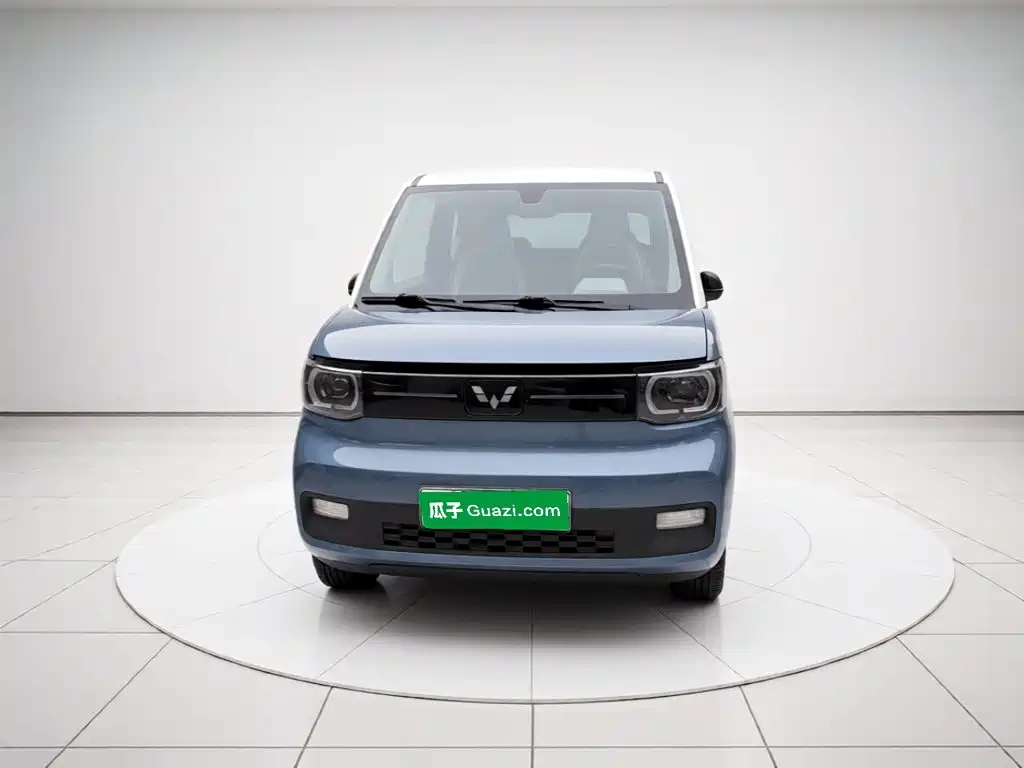 Wuling MINIEV — миниатюра 2