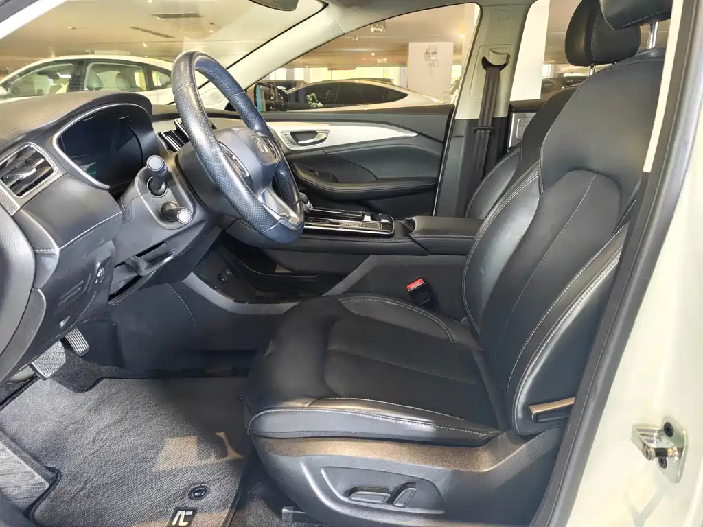 Roewe Feifan ER6 — миниатюра 4