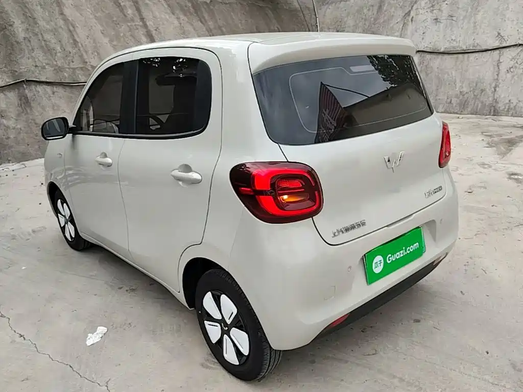 Wuling MINIEV — миниатюра 23