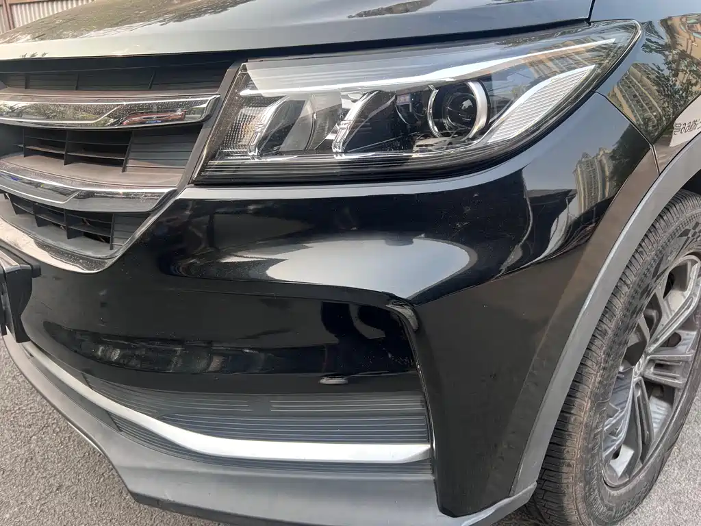 DONGFENG SCENERY IX7