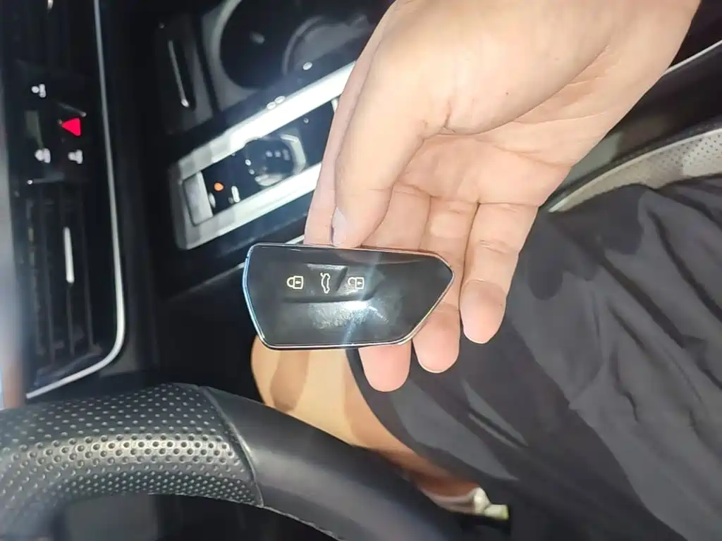 Volkswagen Tavendor — миниатюра 9