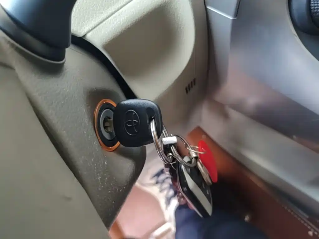 Toyota Verso — миниатюра 9