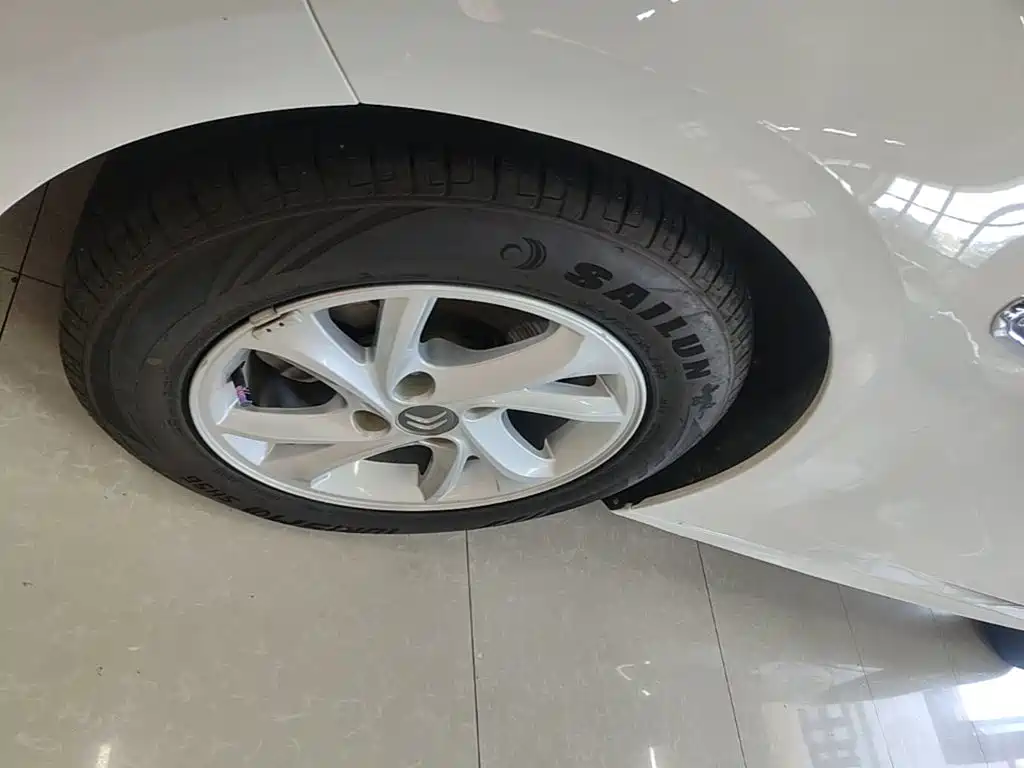 Citroen Elysee — миниатюра 23