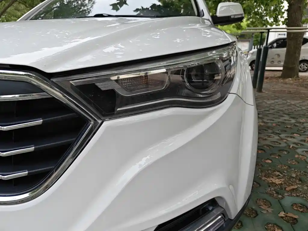 Bestune X40 — миниатюра 24