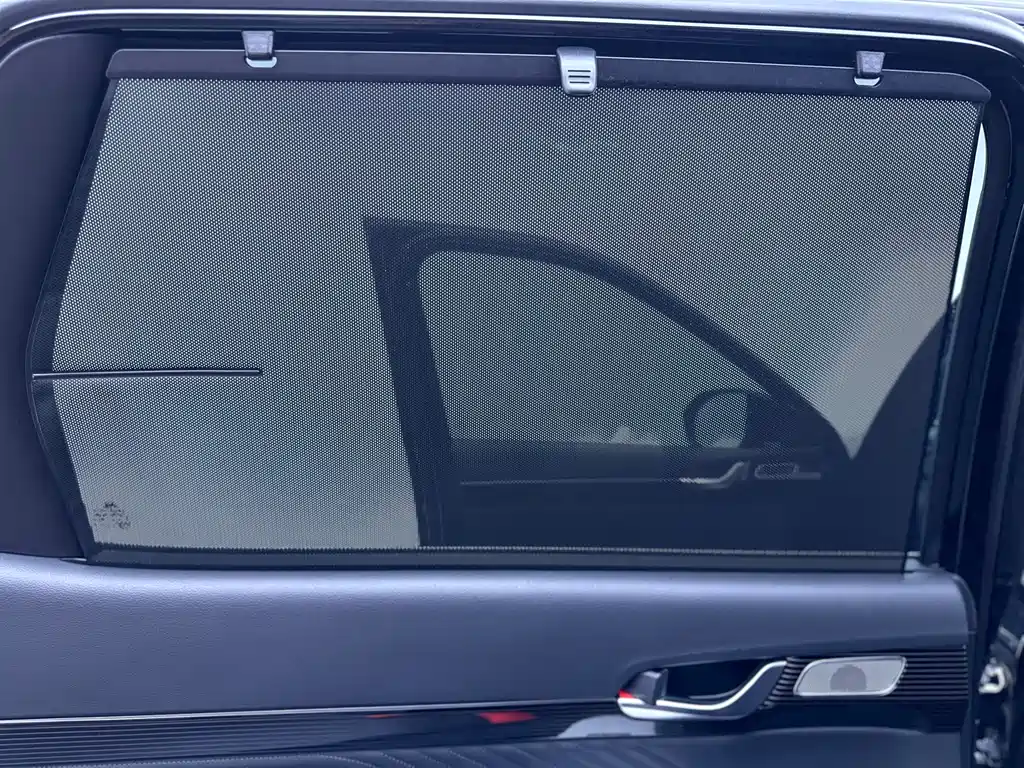Hyundai Palisade 3.5L automatic four-wheel drive Calligraphy, фото 27