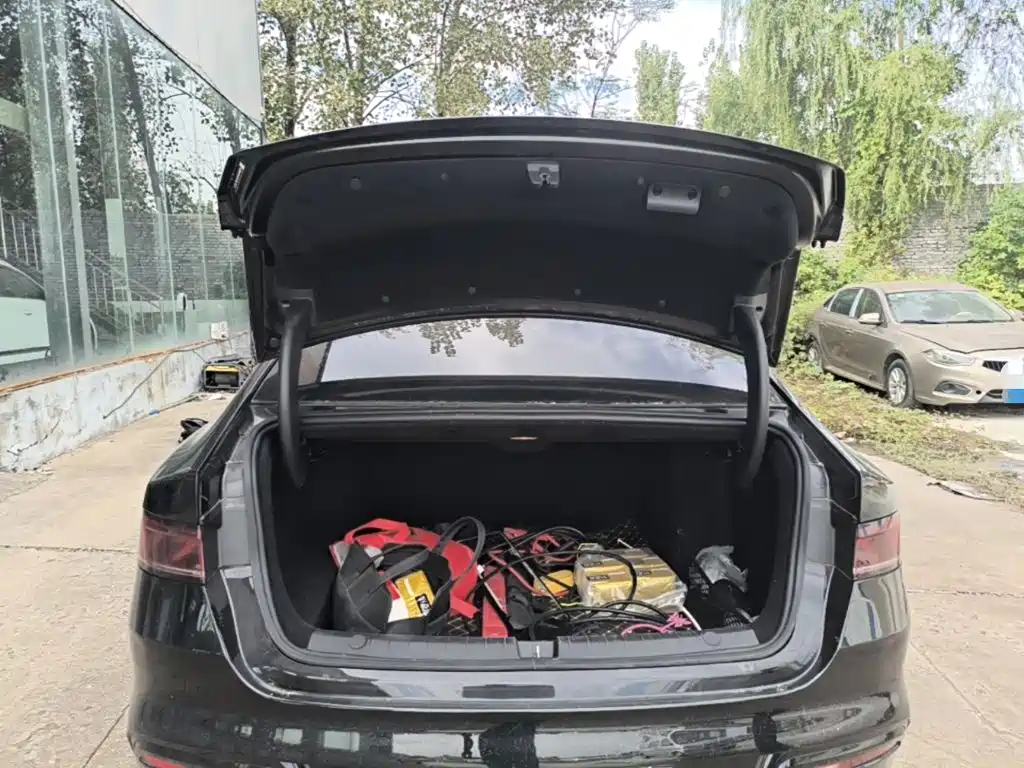 BYD Qin PLUS — миниатюра 19