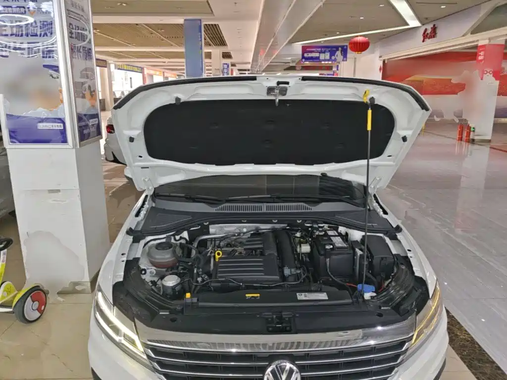 Volkswagen Lavida — миниатюра 20