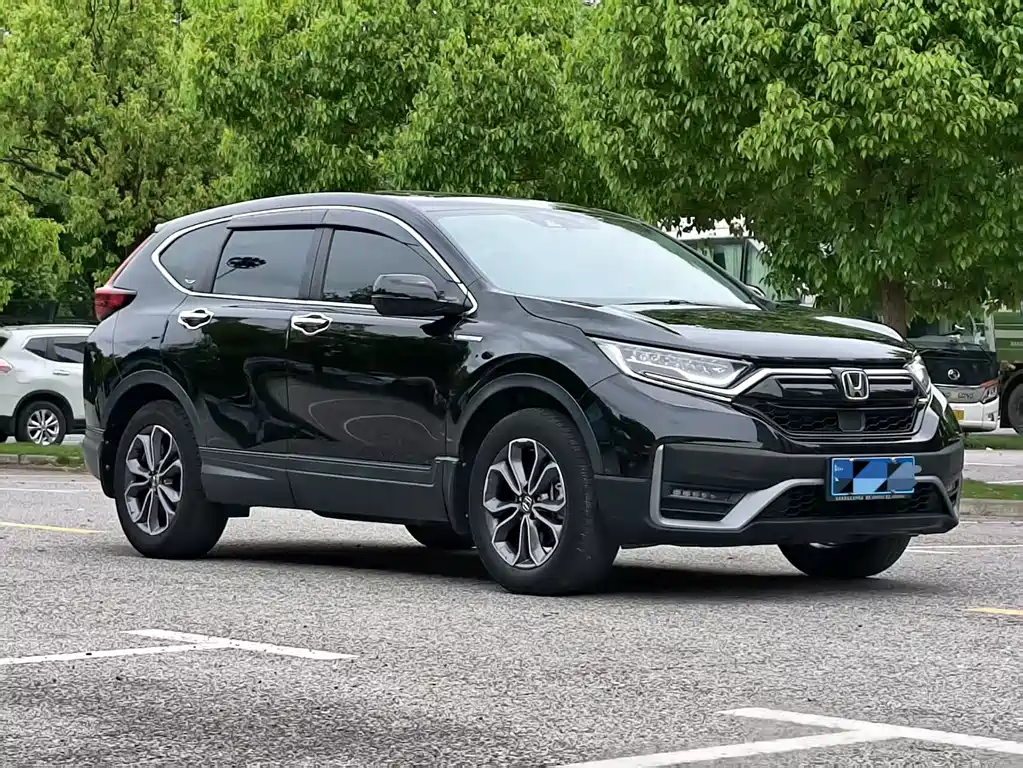 Honda CR-V 2021
