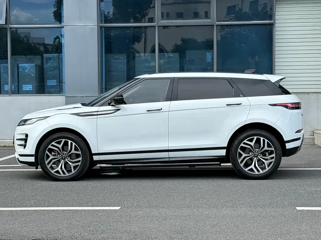 LAND ROVER RANGE ROVER AURORA