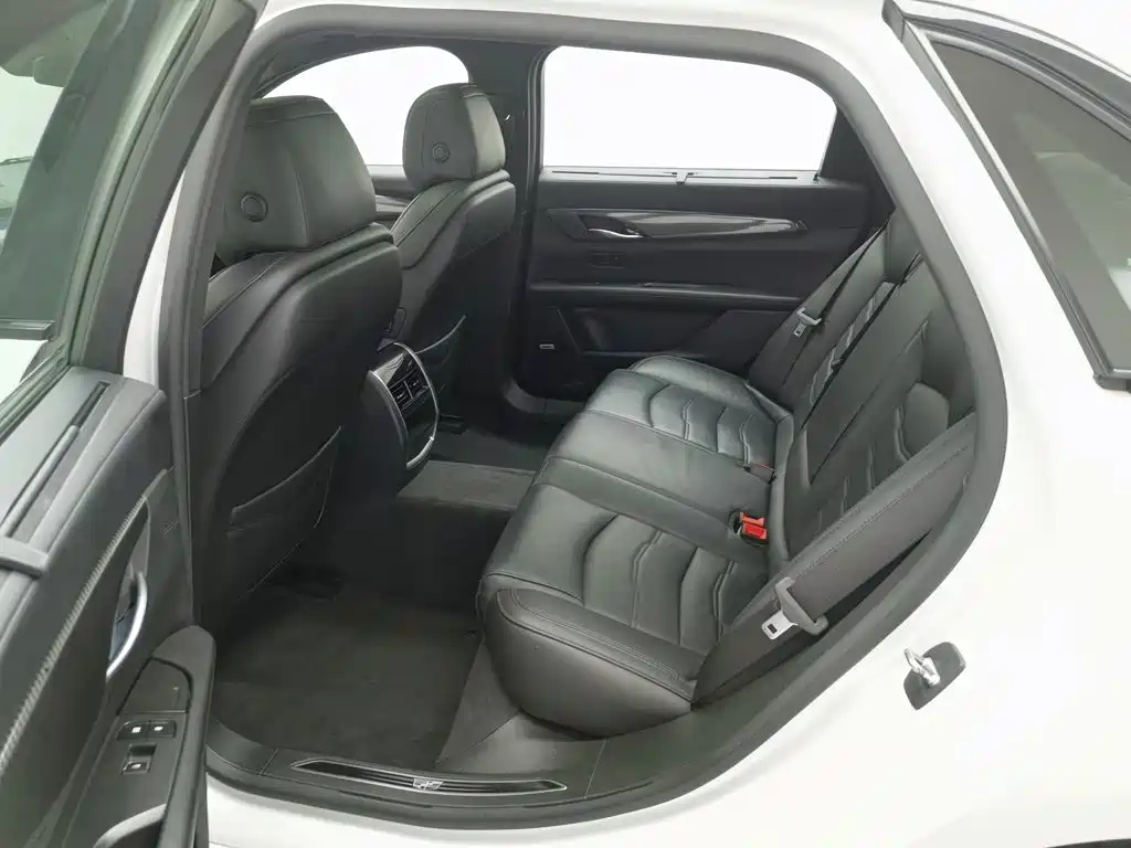 Cadillac CT6 — миниатюра 15