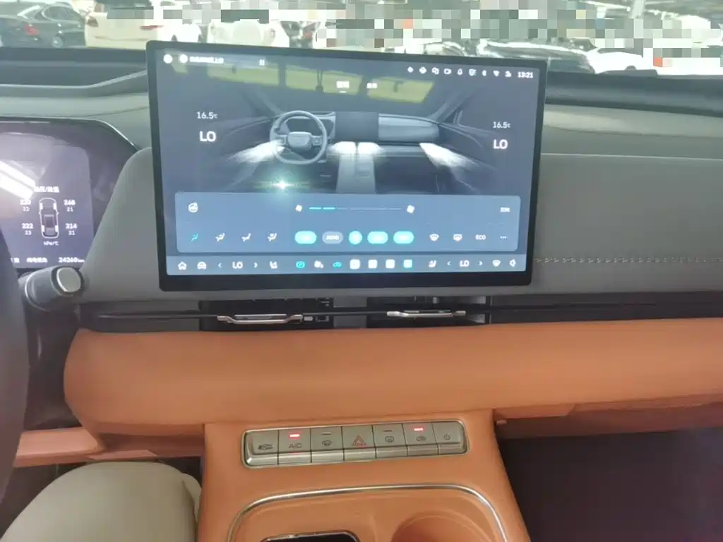Haval Xiaolong MAX — миниатюра 13