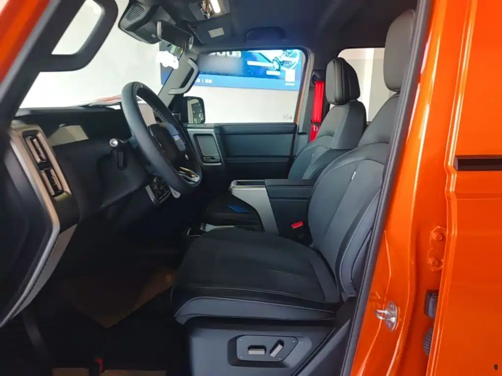 iCAR iCAR Super V23 — миниатюра 15